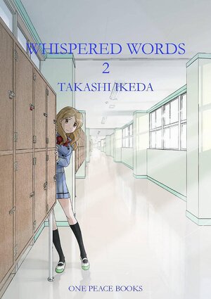 Whispered words vol 02 GN