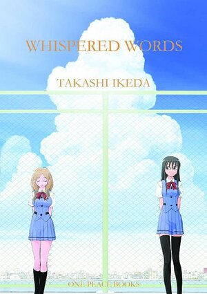 Whispered words vol 01 GN