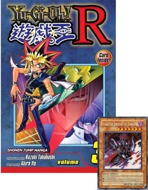 Yu-Gi-Oh! R vol 03 GN