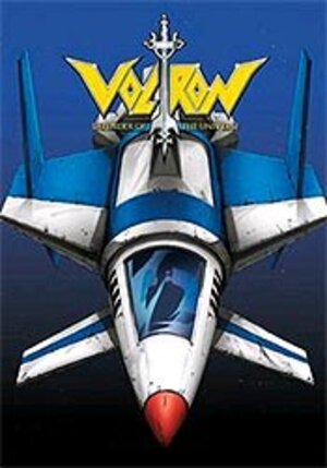 Voltron Collection 06 DVD