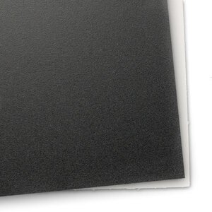 Plastiform White 2.00mm 100x50 cm