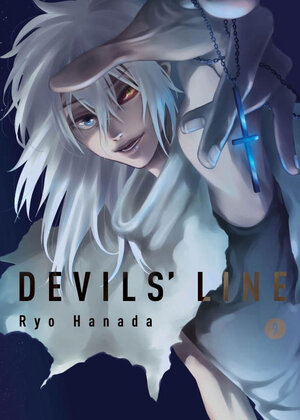 Devil's Line vol 09 GN Manga