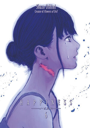 Happiness vol 06 GN Manga