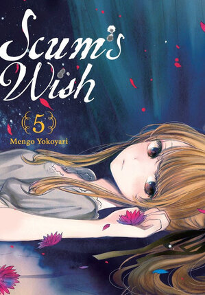 Scum's Wish vol 05 GN Manga