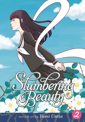 Slumbering Beauty vol 02 GN Manga