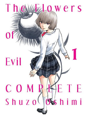 Flowers of Evil Complete vol 01 GN Manga