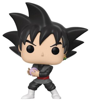 Dragon Ball Super POP Vinyl Figure - Goku Black