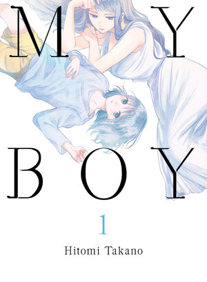 My Boy vol 01 GN Manga