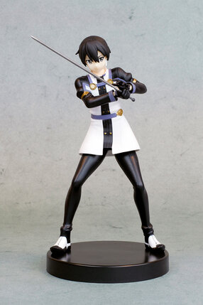 Sword Art Online Ordinal Scale Special PVC Figure - Kirito