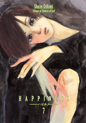 Happiness vol 07 GN Manga