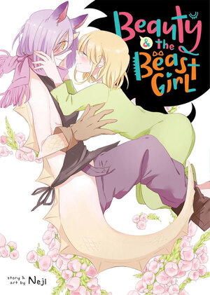 Beauty and the Beast Girl GN Manga