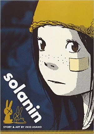 Solanin vol 01 GN