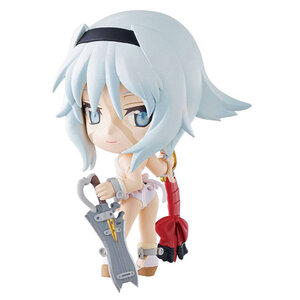 Fate/grand Order Chibi Kyun Chara PVC Figure - Archer/Mary Read 10 Cm