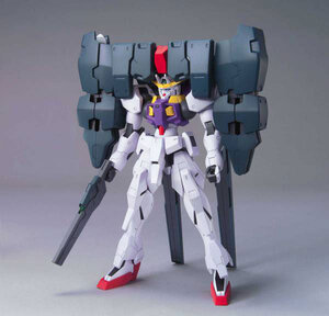 Mobile Suit Gundam Plastic Model Kit - HG Gundam Raphael 1/144