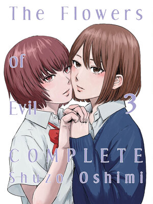 Flowers of Evil Complete vol 03 GN Manga