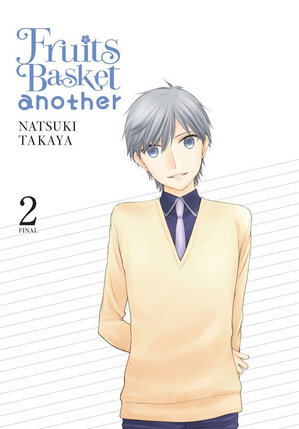 Fruits Basket Another vol 02 GN Manga