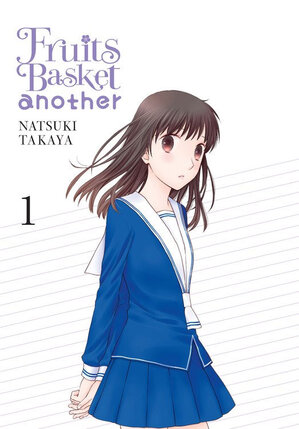 Fruits Basket Another vol 01 GN Manga