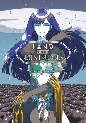 Land of the Lustrous vol 07 GN Manga