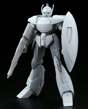 Mobile Suit Gundam Plastic Model Kit - HG 1/144 Gundam Turn A 