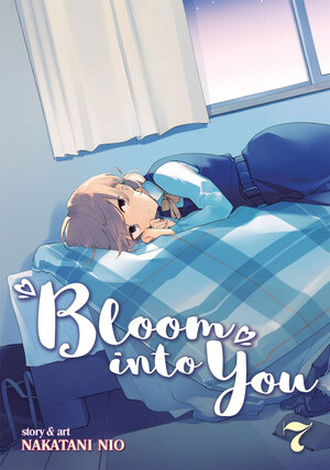 Bloom into you vol 07 GN Manga