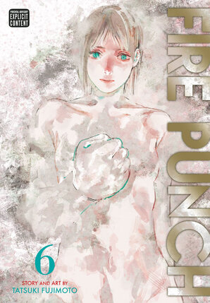 Fire Punch vol 06 GN Manga
