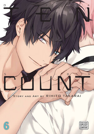 Ten Count vol 06 GN Manga
