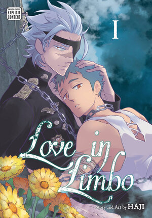 Love in Limbo vol 01 GN Manga