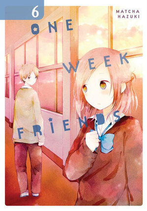 One Week Friends vol 06 GN Manga