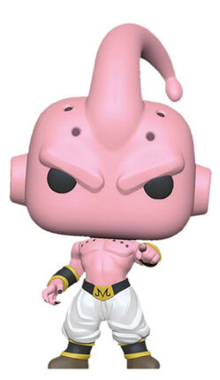 Dragon Ball Z POP Vinyl Figure - Kid Buu