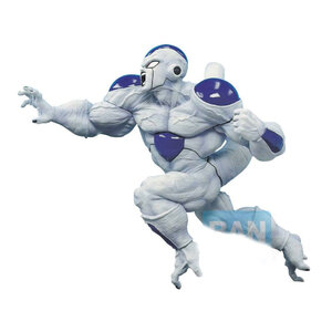 Dragonball Super Battle PVC Figure - Frieza