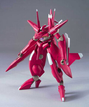 Mobile Suit Gundam Plastic Model Kit - HG 1/144 Arche