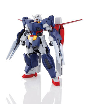 Mobile Suit Gundam Plastic Model Kit - HG 1/144 Full Gransa