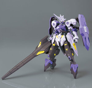 Mobile Suit Gundam Plastic Model Kit - HG 1/144 Kimaris Vidar