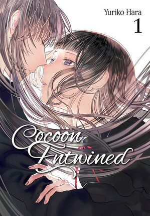 Cocoon Entwined vol 01 GN Manga