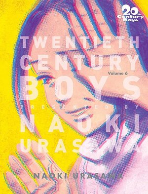 20th Century Boys Perfect Edition vol 06 GN Manga