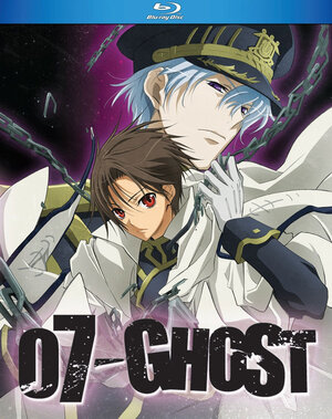 07-Ghost Blu-Ray