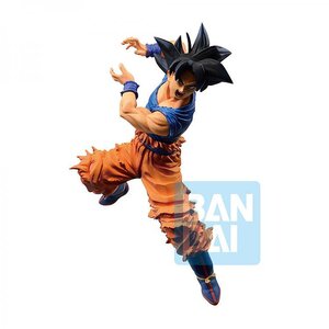Dragon Ball Z - Dokkan Battle Ichibansho PVC Figure - Son Goku (Ultra Instinct)