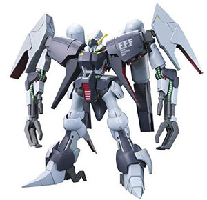 Mobile Suit Gundam Plastic Model Kit - HG 1/144 Byarlant