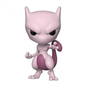 Pokemon Pop Vinyl Figure - Mewtwo