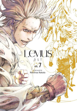 Levius/est vol 07 GN Manga