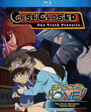 Case Closed Episode 