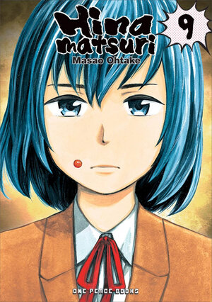 Hinamatsuri vol 09 GN Manga