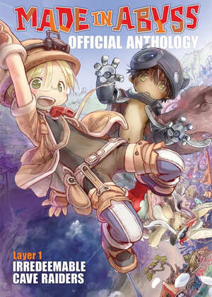 Made in Abyss Anthology vol 01