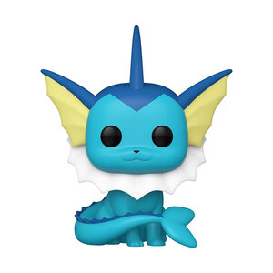 Pokemon Pop Vinyl Figure - Vaporeon