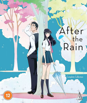 After the Rain Collection Blu-Ray UK