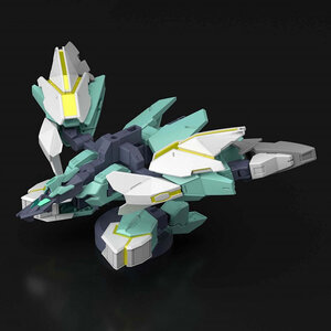 Mobile Suit Gundam Plastic Model Kit - HGBDR 1/144 Nepteight Unit