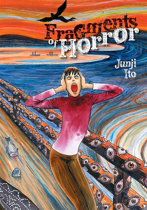 Fragments of Horror GN