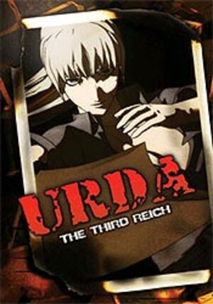 Urda Third reich DVD