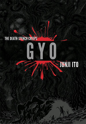Gyo 2-in-1 Deluxe Edition GN
