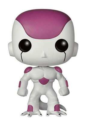 Dragonball z Pop vinyl PVC Figure - Frieza Final form 10 cm